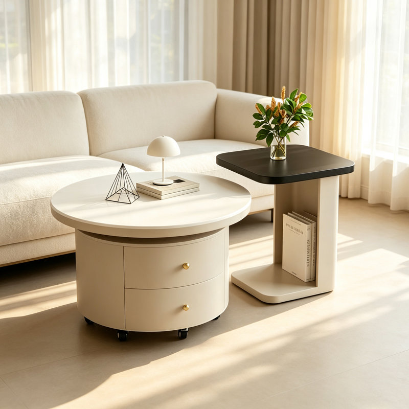 Chaidez, 17.71" H x 27.55" W x 27.55" D