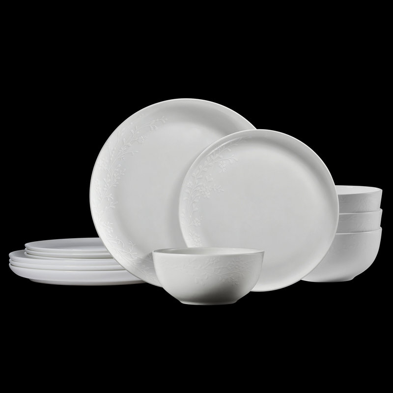 Mikasa Gabriella Dinnerware Set