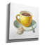 «Wake Me Up Coffee 4 Linen» par Danhui Nai, art mural sur toile-443028319