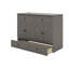 Lit escamotable avec grands tiroirs Murphy-25465704-25465711