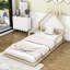 Lit simple en bois-1485762534