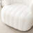 Bryonie Upholstered Swivel Barrel Chair-924692990