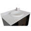 Meuble-lavabo mural simple 37 po-27899966