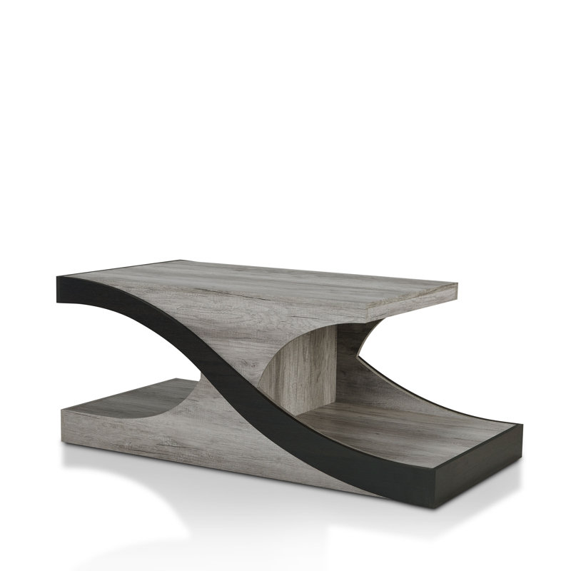 Delco Single Coffee Table
