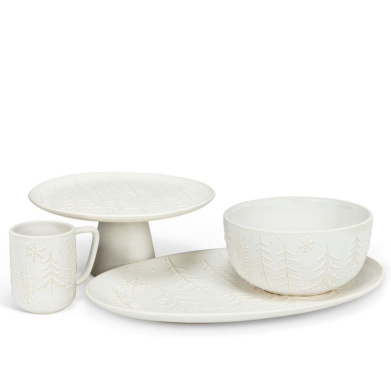 Présentoir à gâteaux Lamons