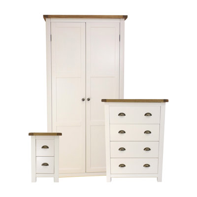 Fordbridge Piece Bedroom Set