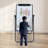 JOYDING Yes High Pressure Laminate Metal Whiteboard