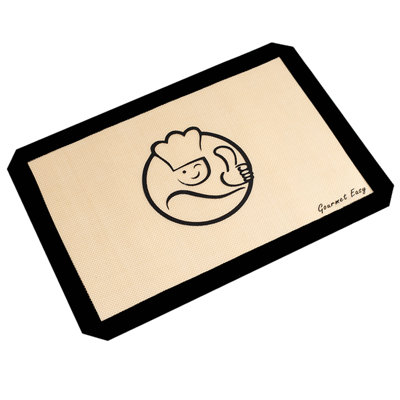 Gourmet Easy 1 Non-Stick Silicone Baking Mat