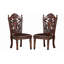 Mobilier de salle à manger 2 pièces Traditional