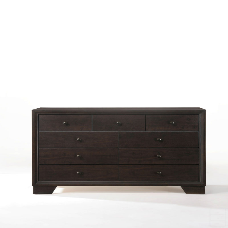 Commode