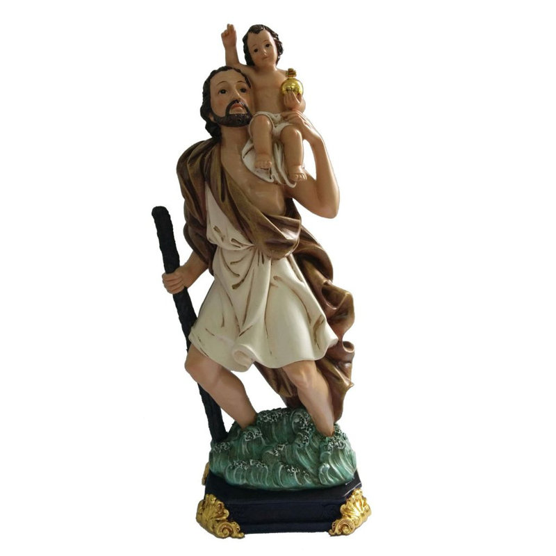Distefano Religious & Spiritual Figurines & Sculptures