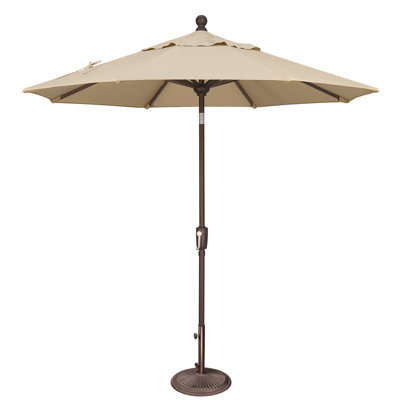 Launceston Market Umbrella