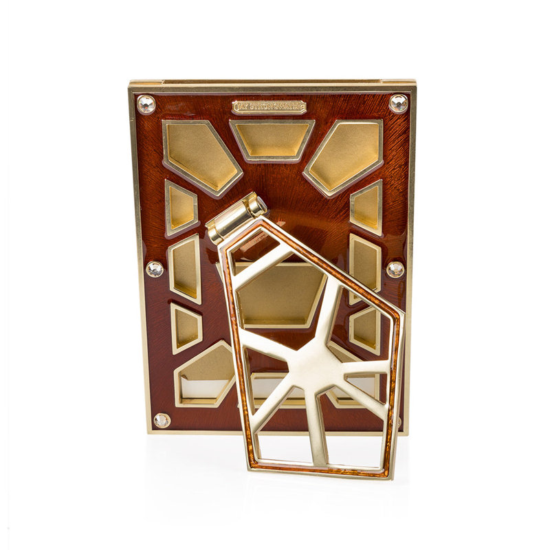 Picture Frame, Topaz