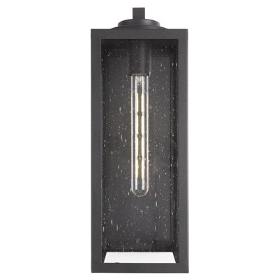 Aluminium Wall Light