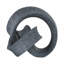 Sagebrook Home 8" Menen Small Loop Statuary-1272833928