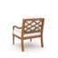 Fauteuils club Breger