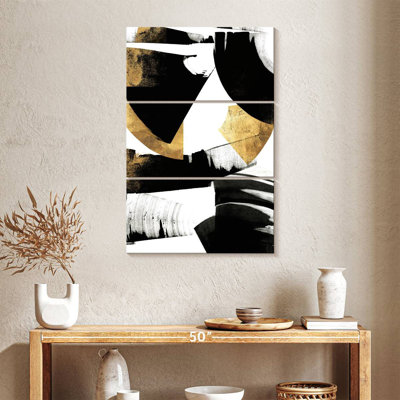 Avery Art déco II
