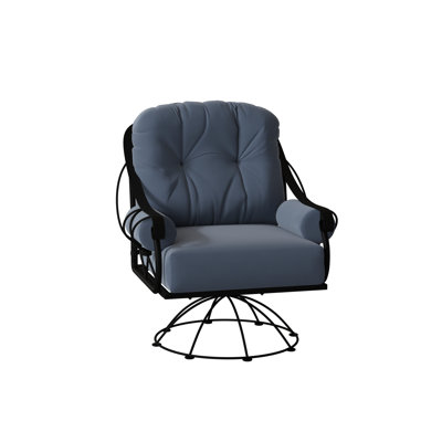 Chaise à bascule Derby