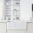 Gramercy 17" H 1-handle Pull-Down Touchless Kitchen Faucet-86753537