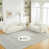Chenille beige est en rupture de stock