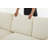Modular Sectional Living Room Sofa Set-754197315