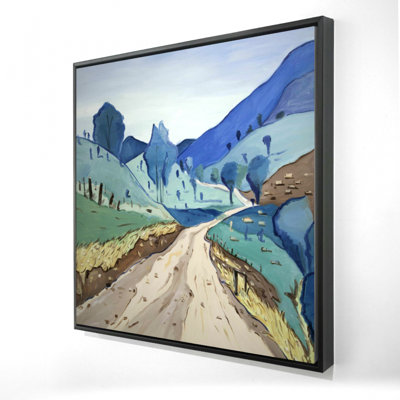 " Tuscany Trail "