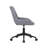 Keiva Microfiber / Microsuede Task Chair-1696880170