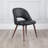 Kanthan 18'' H Velvet Upholstered Side Chair-1694118021-1694118024