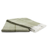 Highlands Hand Woven Throw Blanket