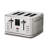 Cuisinart 4-Slice Digital Toaster with Memory set