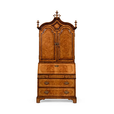 Windsor Solid Wood Desk