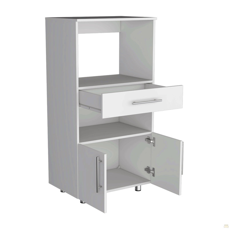 Kitchen Pantry