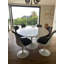 Fauteuil Tulip-130550115