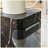 The Detachable Double-Decker Coffee Table, The Stylish Design Is More Precious-110277998-119047504-117191940