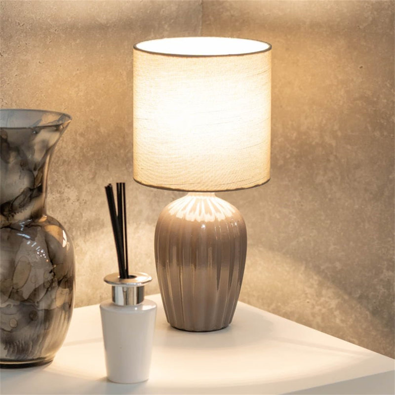 Bauder Ceramic Table Lamp