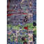 One-of-a-Kind Rectangle 9'10" X 13'10" Area Rug
