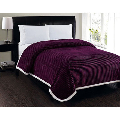 Throw Blanket