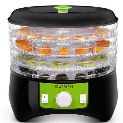 Klarstein 400W Food Dehydrator
