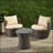 3PC PE CHAT SET-2078077451-2078077449