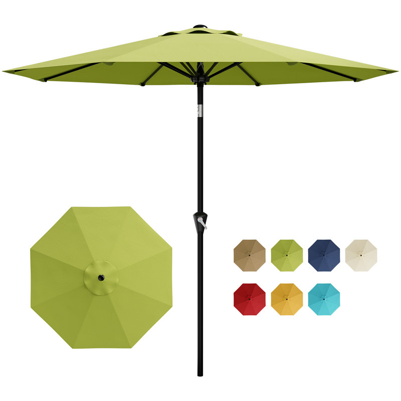 270cm Beach Parasol