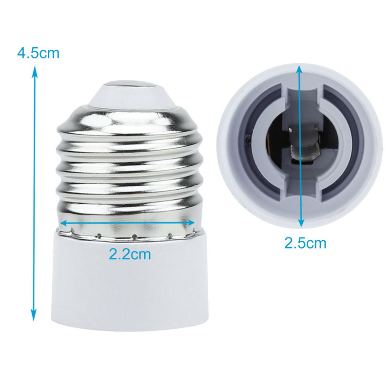 Sloped Ceiling Adapter