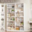 Bibliothèque standard à 6 niveaux H 74,3 "x l 47,2" Geng-782534939-745375493