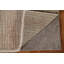Tapis oriental rayé Gabbeh Kashkoli 2x3