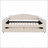 Upholstered Daybed With Storage Armrests-498204426