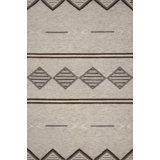 Mesa Wool Geometric Shapes Area Rug