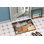 Non-Slip No Pattern Doormat