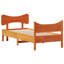Rosalinde Solid Wood Bed-1116802793-1116802795