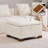 29.5’’ Wide Upholstered Tufted Square Storage Ottoman-1885329594