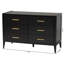 Commode 6 tiroirs Wooley-103097673