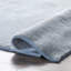 Tapis de couloir à poils longs lavable en machine Loni-24444271